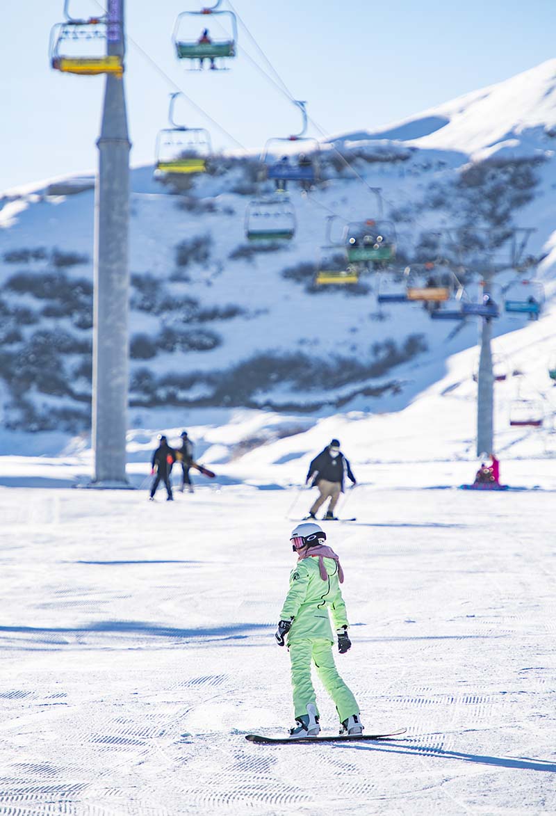 Демалыс к?ндер? Шы?жа?ны? Фука? ?аласы саяхатшыларды ?з?не баурады