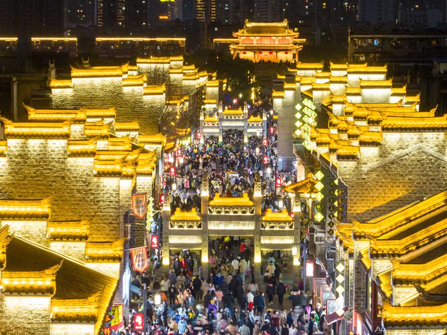 2023 жыл?ы К?ктем фестивал? кез?нде ел ?ш?нде 308 миллион турист саяхат жасады