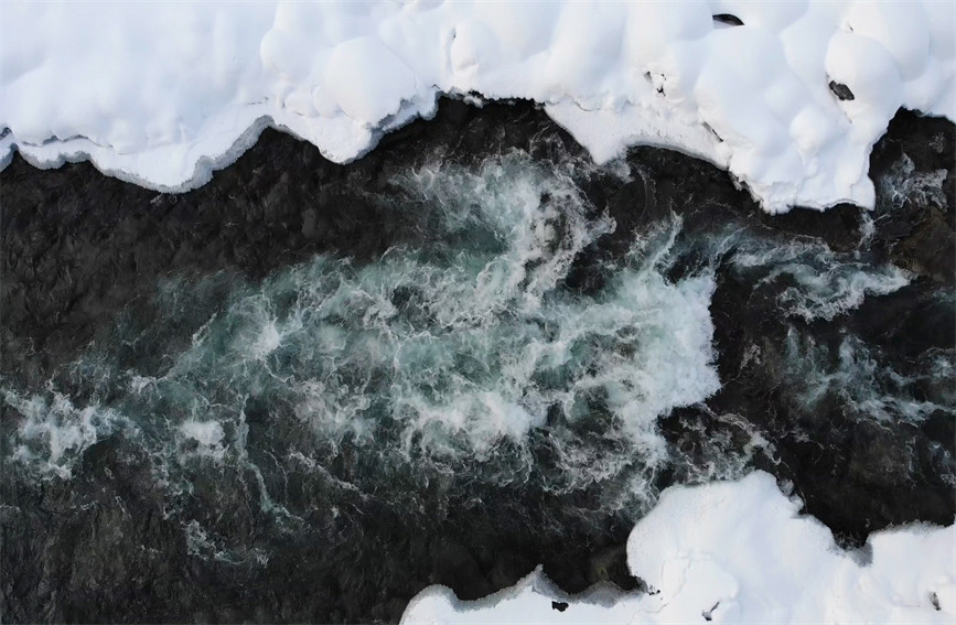 Шы?жа? ?анас: Таби?ат тудыр?ан та??ажайып кеск?ндеме