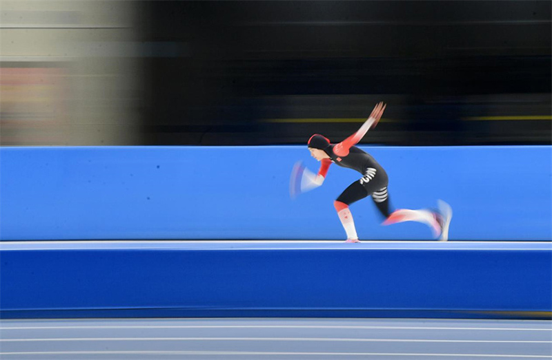 Коньки тебуден ?лтты? чемпионат: ?анат М??амет?лы бас б?йген? же??п алды