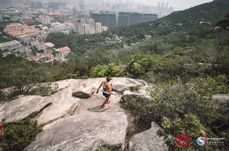 Сямэнь ?аласында кросс жарыстары ж?не жаяу ж?руден ?лтты? фитнес жарысы ?тт?