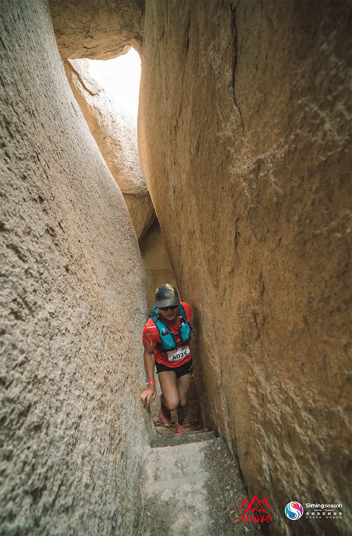 Сямэнь ?аласында кросс жарыстары ж?не жаяу ж?руден ?лтты? фитнес жарысы ?тт?