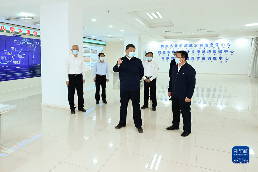 Си Цзиньпин ш?лейттенуд?? алдын алуды ж?не онымен к?рест? к?шейтуге ша?ырды