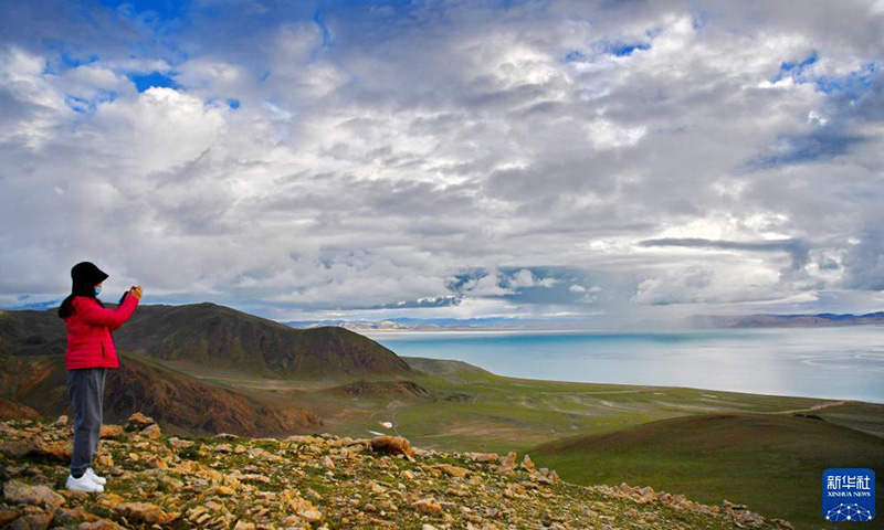 Тибеттег? к?р?кт? Чжари Нанмусо