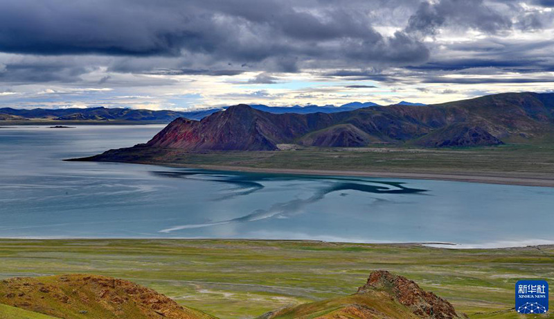 Тибеттег? к?р?кт? Чжари Нанмусо