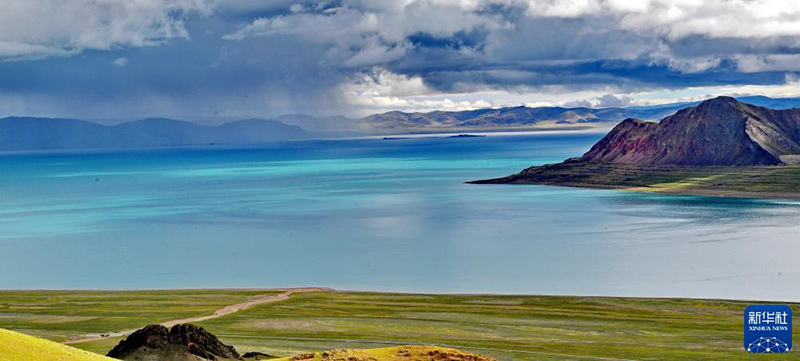 Тибеттег? к?р?кт? Чжари Нанмусо