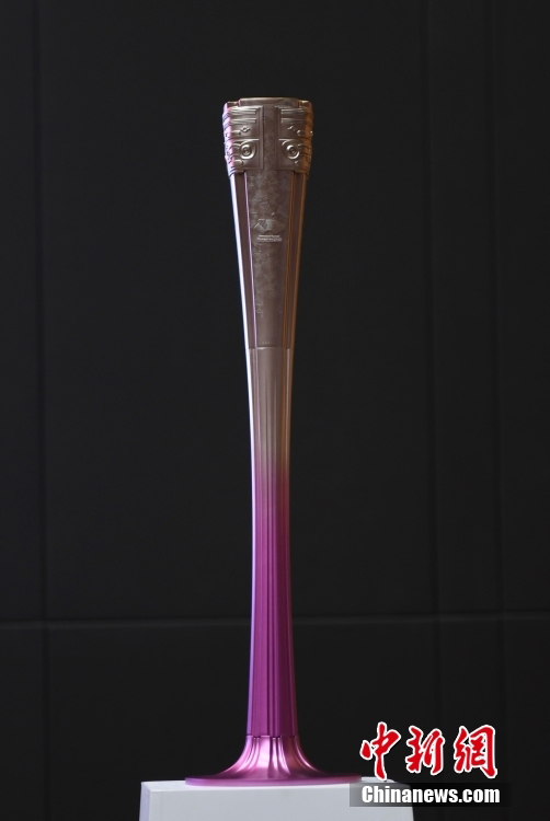 Ханчжоуда?ы Азия ойындарыны? алауы 8 ?ырк?йекте Чжэцзян ?лкес?нде жа?ылады