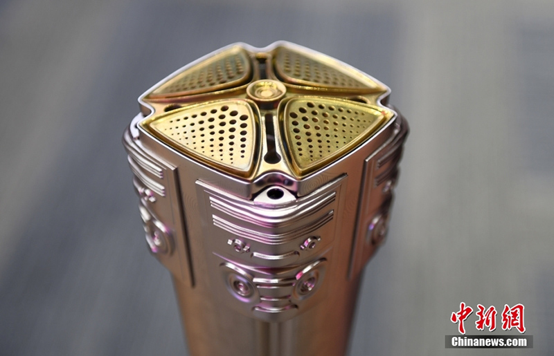 Ханчжоуда?ы Азия ойындарыны? алауы 8 ?ырк?йекте Чжэцзян ?лкес?нде жа?ылады