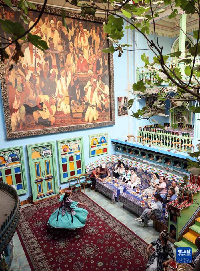 Шы?жа?ны? ?аш?ар ?аласыны? келбет?