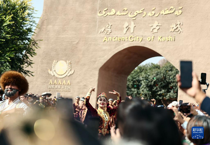 Шы?жа?ны? ?аш?ар ?аласыны? келбет?