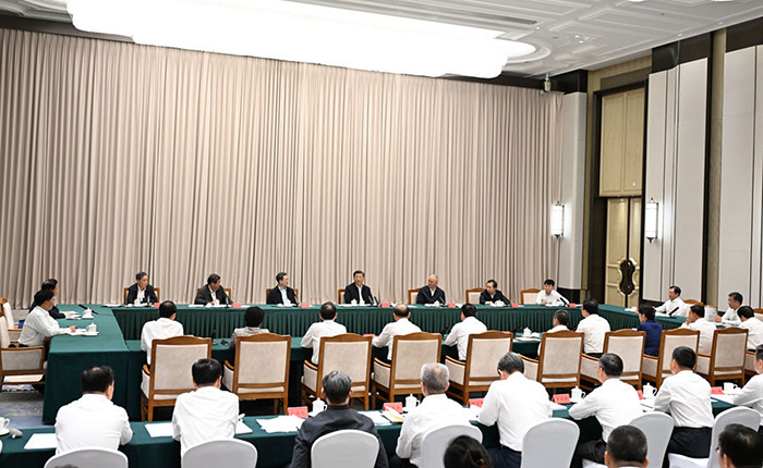 Си Цзиньпин: Солт?ст?к-шы?ыс айма?ты? жан-жа?ты жандануына ы?пал ету керек