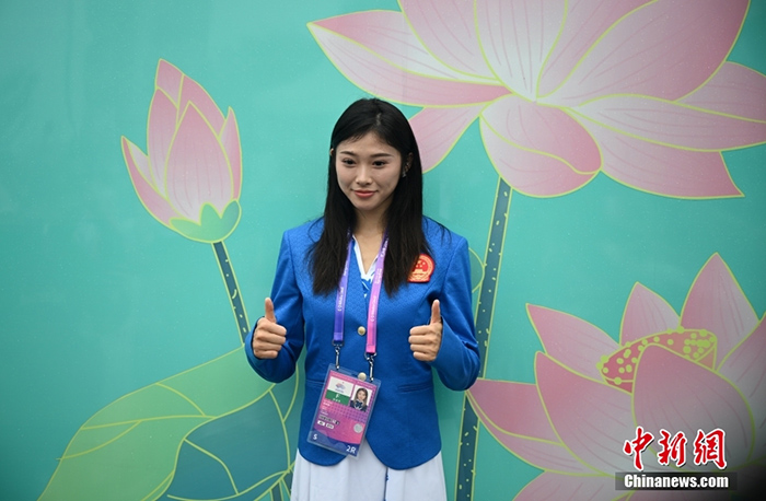 Ханчжоуда Азия ойындарыны? ауылы ресми т?рде ашылды