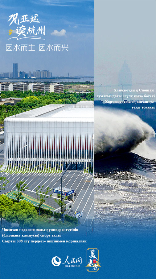 Шы?ысты? эстетиканы? Азия ойындарында?ы к?р?н?с?