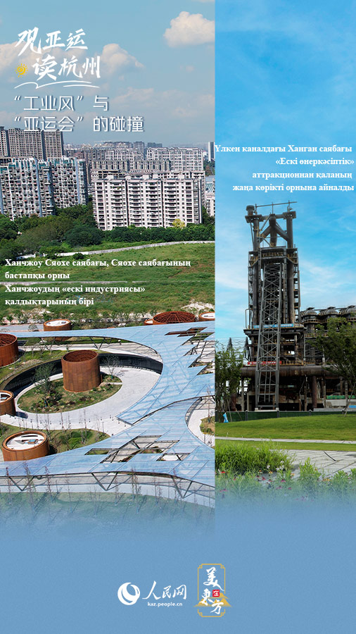 Шы?ысты? эстетиканы? Азия ойындарында?ы к?р?н?с?