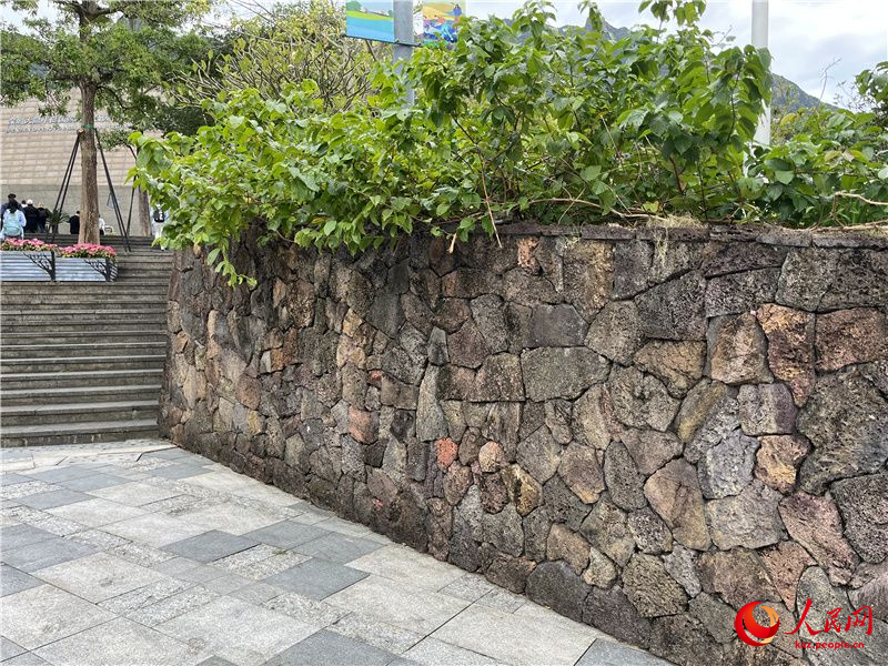 Шэньчжэньдег? Дапен т?бег? ?лтты? геопарк?