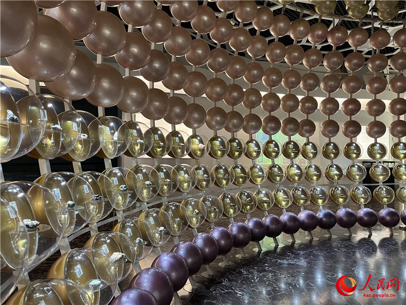 Шэньчжэньдег? Дапен т?бег? ?лтты? геопарк?