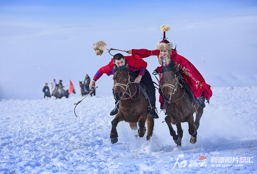 ?леде ?ар-м?з маусымына арнап 30-дан астам ?с-шара ?сынылды