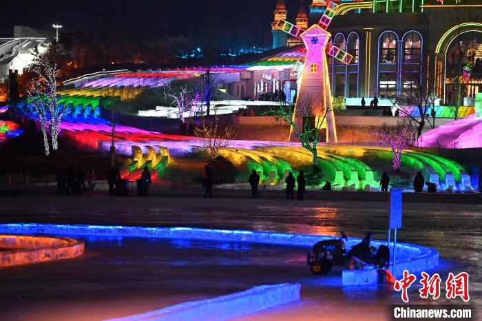 Чанчунда 512,6 метрл?к супер ?зынды?та?ы м?з сыр?ана?ы жасалды