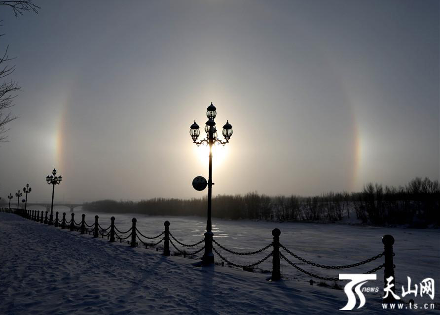 Шы?жа?да?ы ?ыс ?ажайыптары