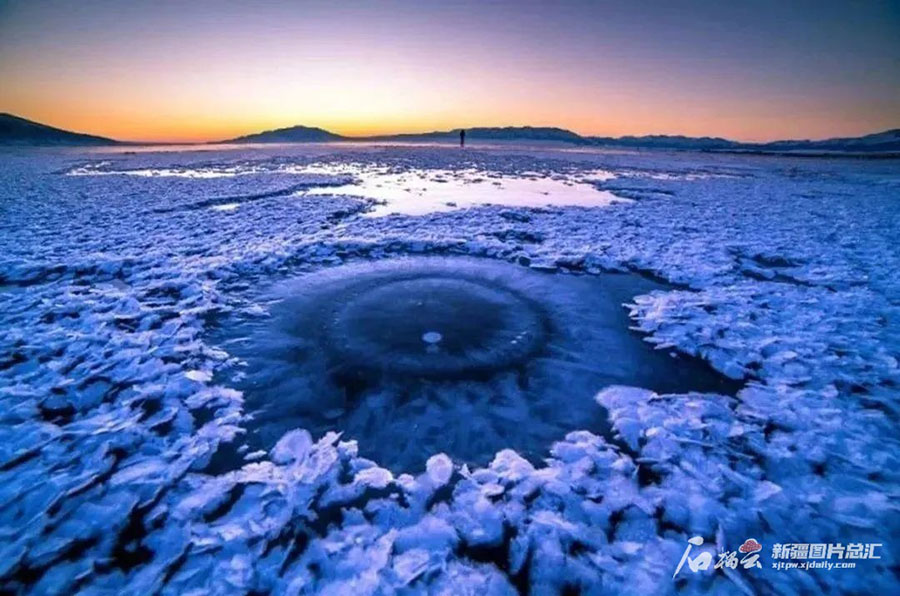 Шы?жа?да?ы ?ыс ?ажайыптары