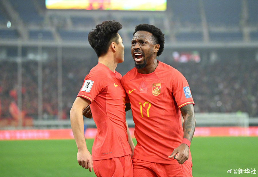 ?лем чемпионатыны? ?р?ктеу ойыны: Футболдан ?лтты? ??рама Сингапурды 4-1 есеб?мен же?д?