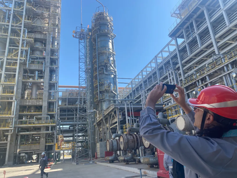 ??аза?стан-?ытай энергетикалы? ынтыма?тасты?ына жа?а серп?н берд??