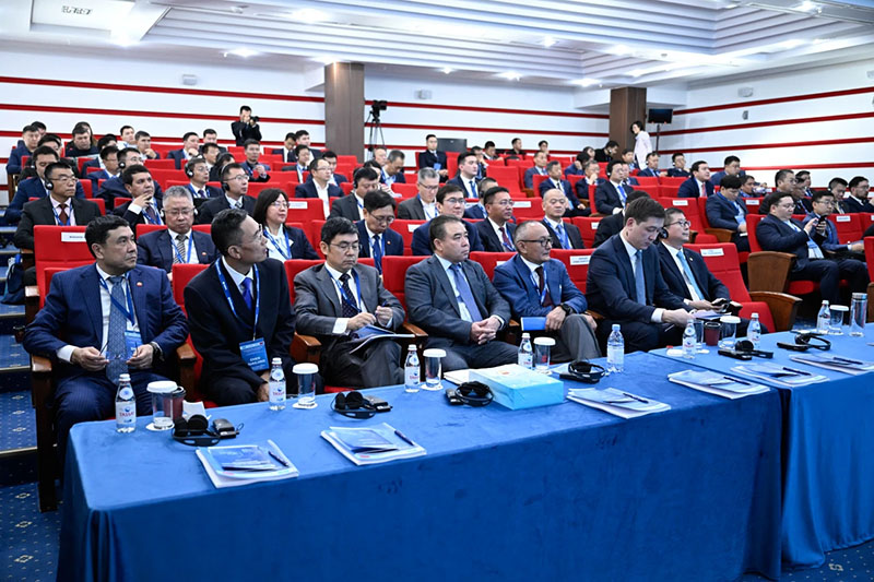 ?азМ?найГаз бен CNPC ?ызылорда облысында геологиялы? барлау ж?мыстарын к?шейтуде