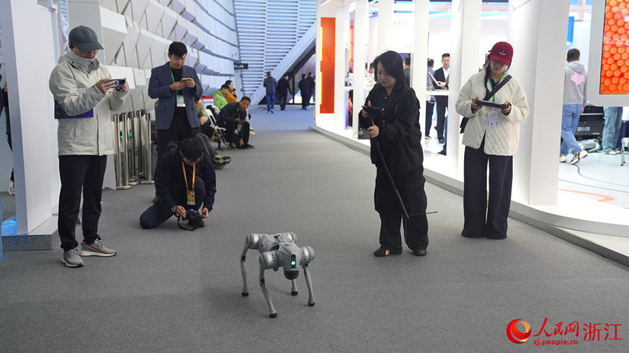 Учжэнь Интернет к?рмес?: 53 ел мен айма?тан ?ытайлы? ж?не шетелд?к 665 компания мен мекеме ?атысты