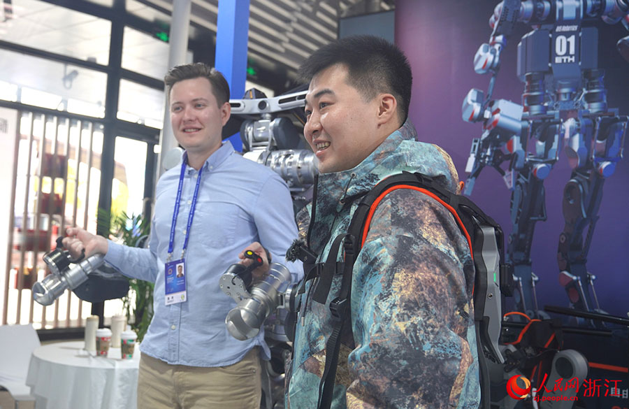 Учжэнь Интернет к?рмес?: 53 ел мен айма?тан ?ытайлы? ж?не шетелд?к 665 компания мен мекеме ?атысты