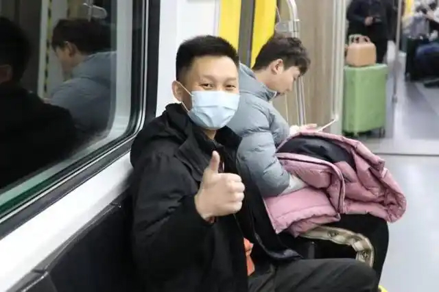 ?ытайда ?лемдег? ал?аш?ы к?м?ртект? талшы?ты метро пойызы тасымалдау жел?с?не ?осылды