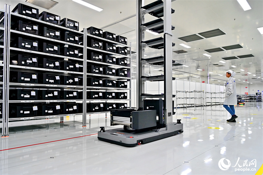 Фэнчэн, Цзянси: Интеллектуалды ?нд?р?с сапа мен ти?мд?л?кт? арттырды