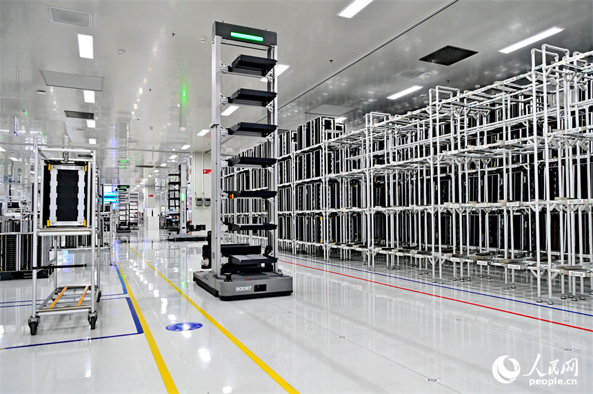 Фэнчэн, Цзянси: Интеллектуалды ?нд?р?с сапа мен ти?мд?л?кт? арттырды