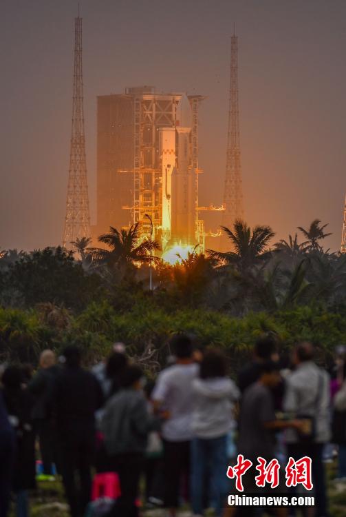 ?ытай т?мен орбитада?ы спутникт?к интернет спутниг?н с?тт? ?шырды