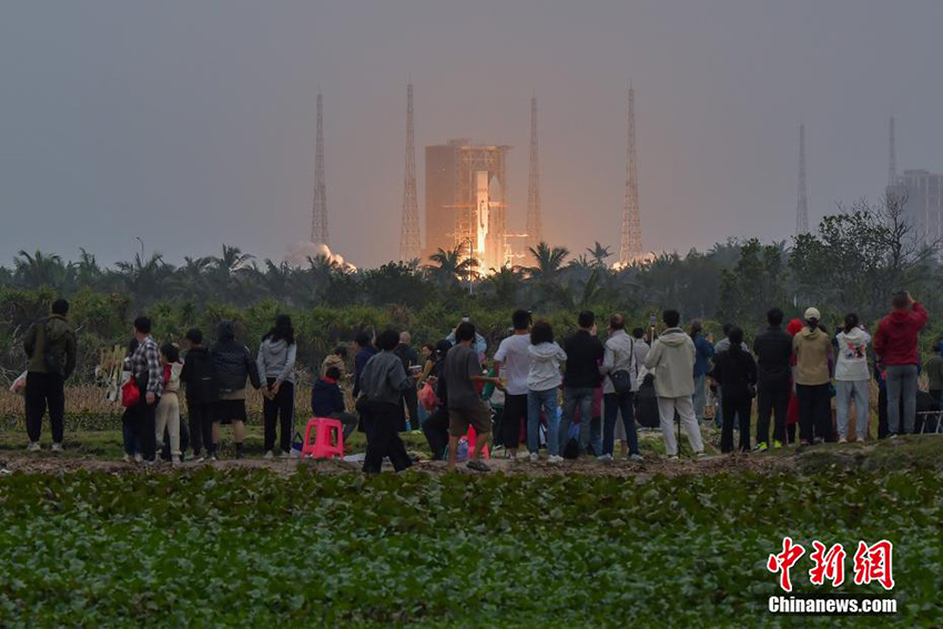 ?ытай т?мен орбитада?ы спутникт?к интернет спутниг?н с?тт? ?шырды