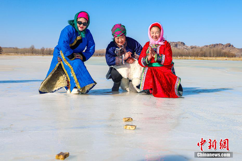 ?шк? Мо???лда малшылар ?м?зда?ы арга? жарысын ?тк?зд?