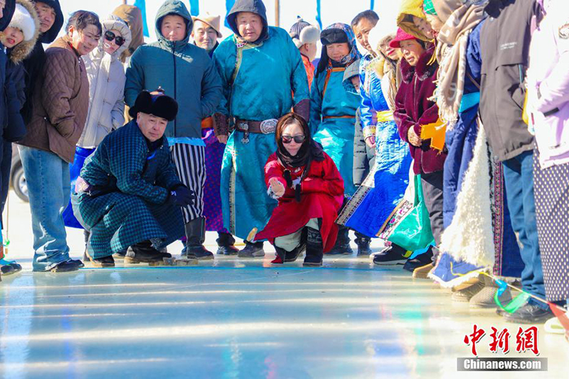 ?шк? Мо???лда малшылар ?м?зда?ы арга? жарысын ?тк?зд?