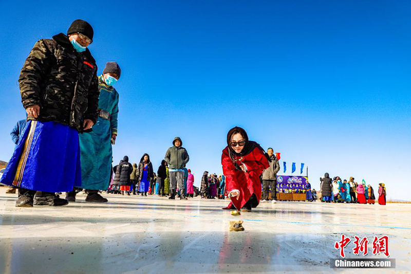 ?шк? Мо???лда малшылар ?м?зда?ы арга? жарысын ?тк?зд?