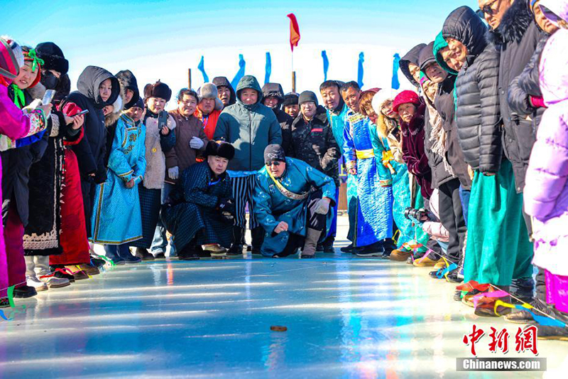 ?шк? Мо???лда малшылар ?м?зда?ы арга? жарысын ?тк?зд?