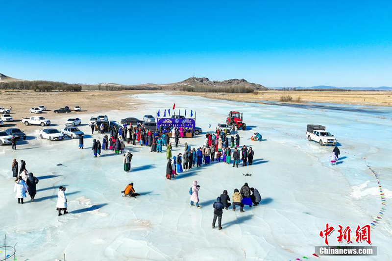 ?шк? Мо???лда малшылар ?м?зда?ы арга? жарысын ?тк?зд?