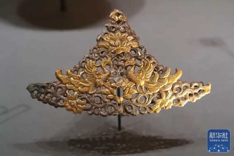 Сиань ?уежайында м?ражай ашылды