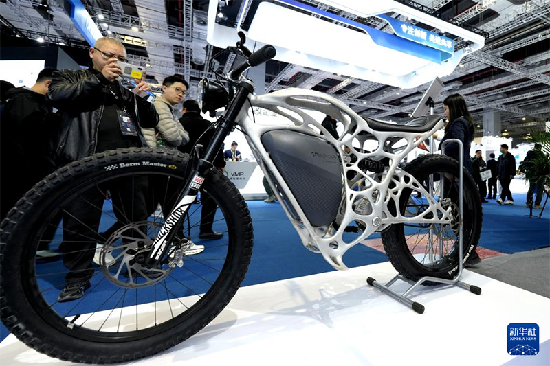 Шанхайда 11-?нш? Азиялы? 3D басып шы?ару ж?не ?оспаларды ?нд?ру к?рмес? ашылды