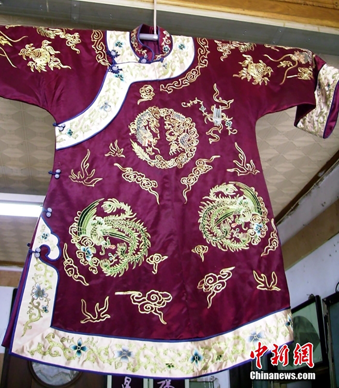 Сучжоу кестес?ндег? мы?да?ан бейне ?лем?