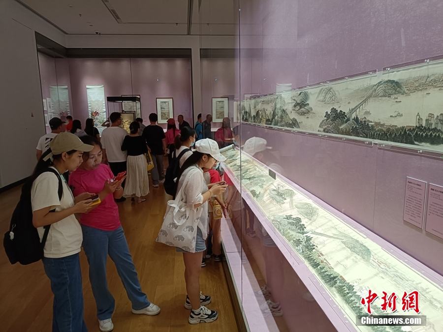 Сучжоу кестес?ндег? мы?да?ан бейне ?лем?