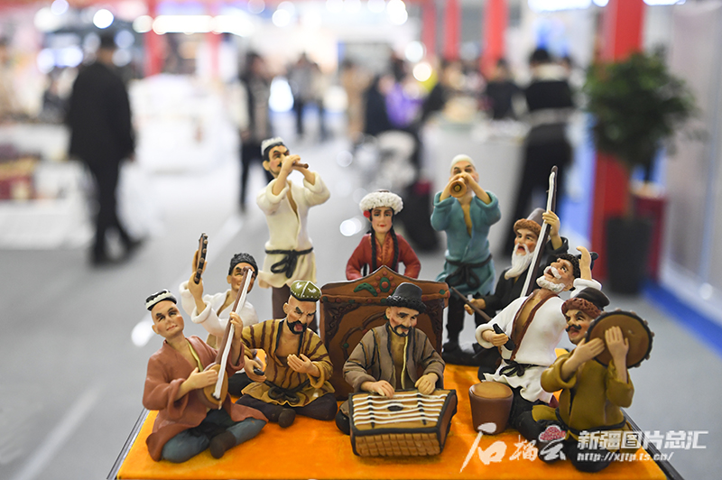 6-ыншы Шы?жа? к?ктемг? туризм к?рмес? ашылды