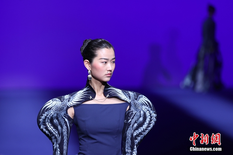 ?ытайда?ы халы?аралы? с?н апталы?ына 230-?а жуы? бренд келд?b