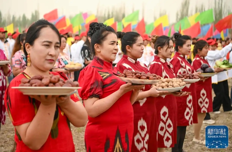 Шы?жа?ны? ша?ын ?алашы?ында?ы фермерлер мен малшыларды? спорт ойындары