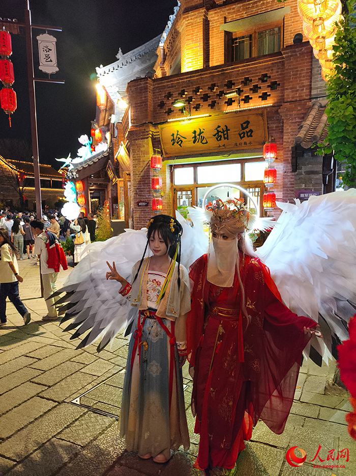 Лоян-т?рт мы? жылды? тарихы бар желг? астана