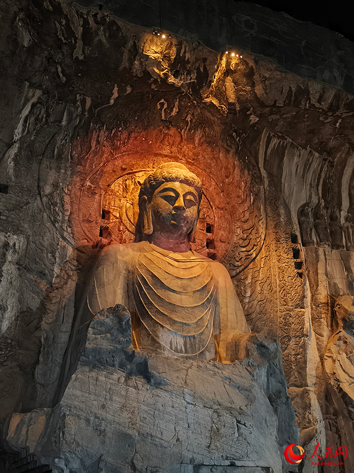 Лоян-т?рт мы? жылды? тарихы бар желг? астана