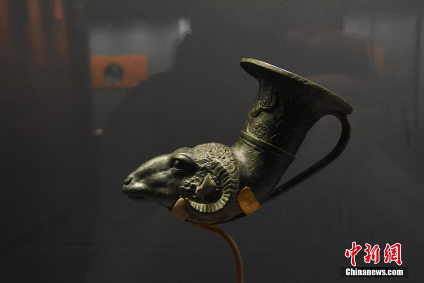 Чжэнчжоу керамикалы? м?ражайы: К?шкентай тоста?андардан Ж?бек жолыны? ?ркениет?н сез?ну