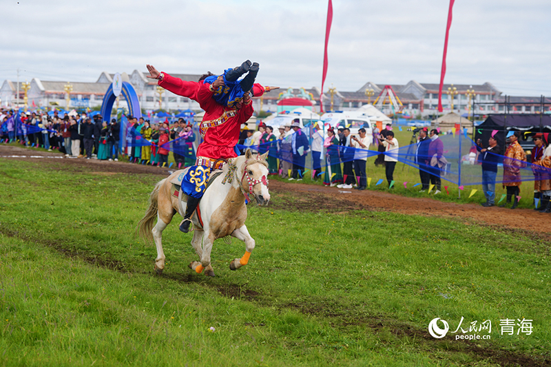Жайлауда?ы желмен жарыс?ан жыл?ылар